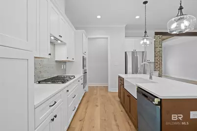 Lot 26 Sampson Avenue, Orange Beach, AL 36561 - Photo 19