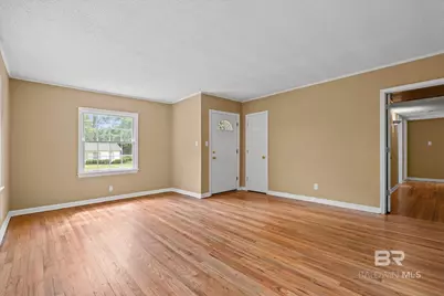 1429 Forest Dale Drive, Mobile, AL 36618 - Photo 3