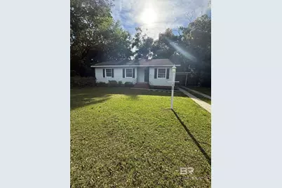 1429 Forest Dale Drive, Mobile, AL 36618 - Photo 1
