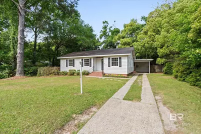 1429 Forest Dale Drive, Mobile, AL 36618 - Photo 21