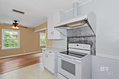 1429 Forest Dale Drive, Mobile, AL 36618 - Photo 7