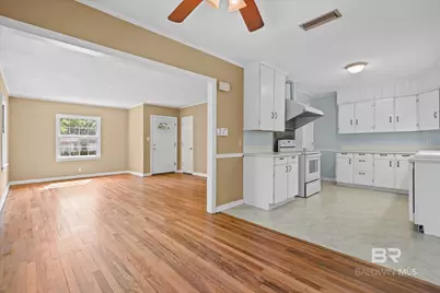 1429 Forest Dale Drive, Mobile, AL 36618 - Photo 11