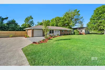 419 W Roosevelt Avenue, Foley, AL 36535 - Photo 3