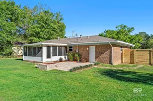 419 W Roosevelt Ave, Foley, AL 36535 - Photo 33