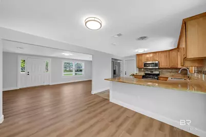 419 W Roosevelt Avenue, Foley, AL 36535 - Photo 15