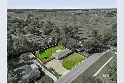 419 W Roosevelt Avenue, Foley, AL 36535 - Photo 9