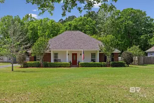 25825 Austin Rd, Daphne, AL 36526 - Photo 1