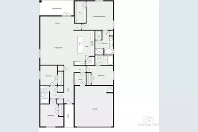 19474 Gray Horse Drive, Foley, AL 36535 - Photo 5