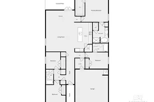 19474 Gray Horse Dr, Foley, AL 36535 - Photo 5