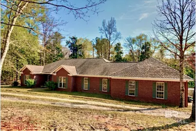 8008 Patricks Landing Road, Bay Minette, AL 36507 - Photo 1