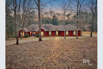 8008 Patricks Landing Road, Bay Minette, AL 36507 - Photo 1