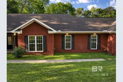 8008 Patricks Landing Road, Bay Minette, AL 36507 - Photo 3