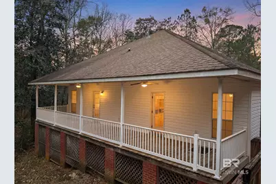 8008 Patricks Landing Road, Bay Minette, AL 36507 - Photo 5
