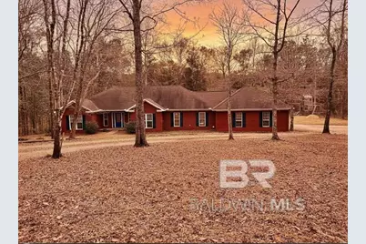 8008 Patricks Landing Road, Bay Minette, AL 36507 - Photo 1