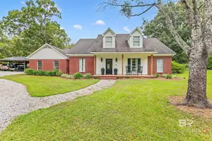 8455 Hooks Rd, Bay Minette, AL 36507 - Photo 1