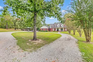 8455 Hooks Rd, Bay Minette, AL 36507 - Photo 3