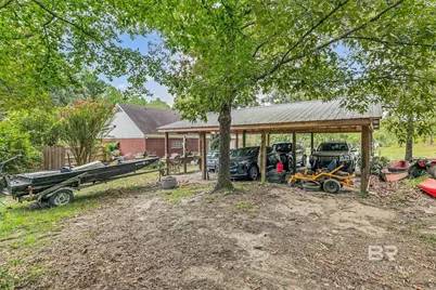 8455 Hooks Road, Bay Minette, AL 36507 - Photo 63