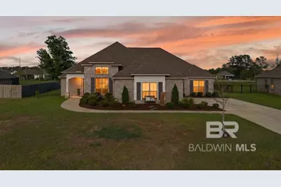 3876 Stafford Boulevard, Gulf Shores, AL 36542 - Photo 1