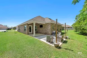 16504 Prado Loop, Loxley, AL 36551 - Photo 35