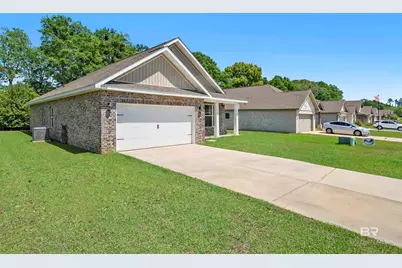 16504 Prado Loop, Loxley, AL 36551 - Photo 5