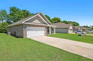 16504 Prado Loop, Loxley, AL 36551 - Photo 5