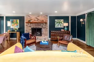 524 S Spring Park Dr, Mobile, AL 36608 - Photo 3