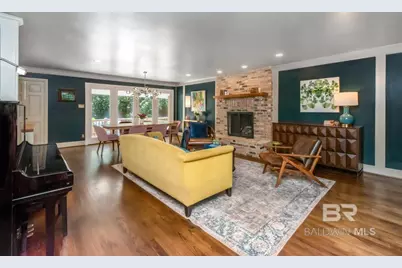 524 S Spring Park Drive, Mobile, AL 36608 - Photo 5