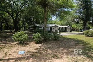 19655 Co Rd 9, Silverhill, AL 36576 - Photo 3