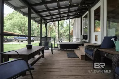 19655 County Road 9, Silverhill, AL 36576 - Photo 33