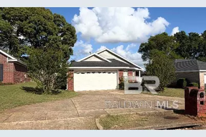 1333 Kilearn Drive, Mobile, AL 36695 - Photo 1