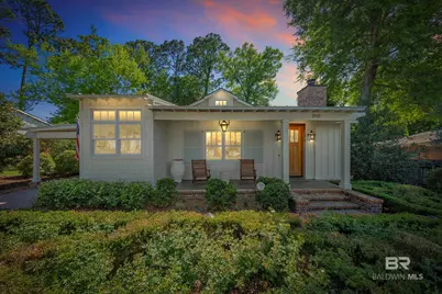 202 Orange Avenue, Fairhope, AL 36532 - Photo 1