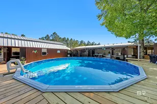 34130 Alligator Bayou Rd, Lillian, AL 36549 - Photo 31