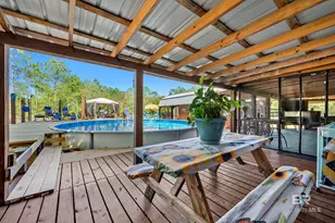 34130 Alligator Bayou Rd, Lillian, AL 36549 - Photo 45
