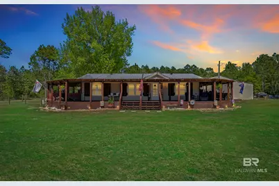 34130 Alligator Bayou Road, Lillian, AL 36549 - Photo 1