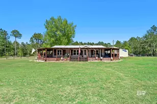 34130 Alligator Bayou Rd, Lillian, AL 36549 - Photo 3