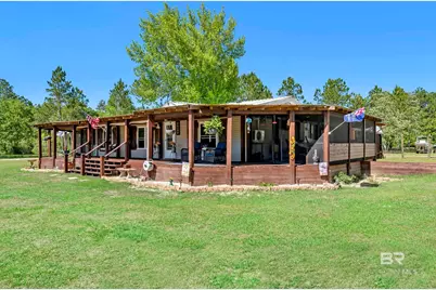 34130 Alligator Bayou Road, Lillian, AL 36549 - Photo 5