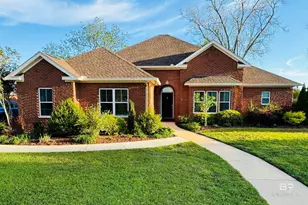 10554 Sassaman Ct, Daphne, AL 36526 - Photo 1