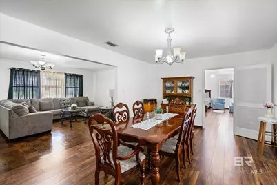 5955 Chalet Drive, Mobile, AL 36608 - Photo 9