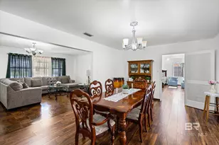 5955 Chalet Dr, Mobile, AL 36608 - Photo 9