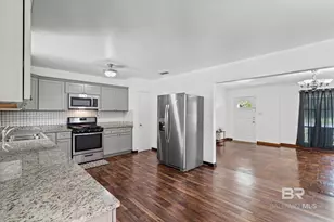5955 Chalet Dr, Mobile, AL 36608 - Photo 5
