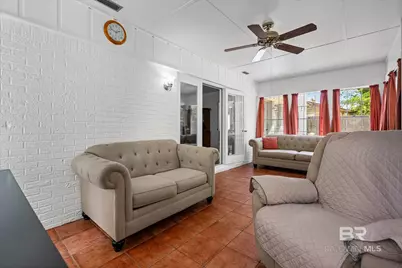 5955 Chalet Drive, Mobile, AL 36608 - Photo 21