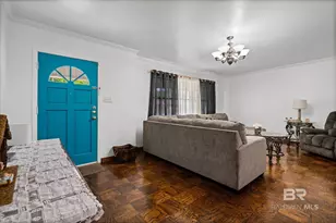 5955 Chalet Dr, Mobile, AL 36608 - Photo 3