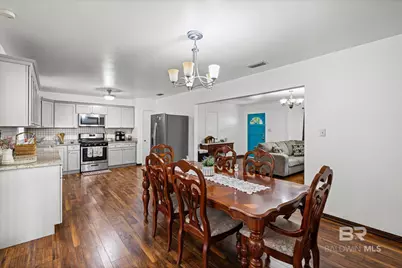 5955 Chalet Drive, Mobile, AL 36608 - Photo 5