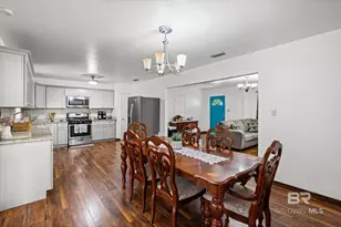 5955 Chalet Dr, Mobile, AL 36608 - Photo 5