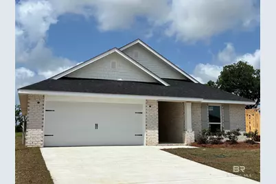 8847 Serama Drive, Foley, AL 36535 - Photo 1