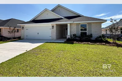 8847 Serama Drive, Foley, AL 36535 - Photo 1