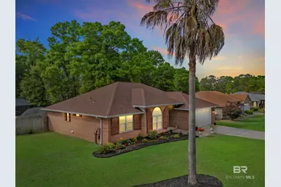 10679 Mahogany Lane, Lillian, AL 36549 - Photo 3
