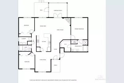 10679 Mahogany Lane, Lillian, AL 36549 - Photo 41