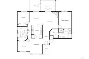 10679 Mahogany Ln, Lillian, AL 36549 - Photo 41