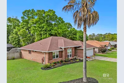 10679 Mahogany Lane, Lillian, AL 36549 - Photo 7